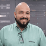 Rodrigo Silvério