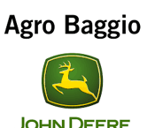 Agro Baggio · John Deere