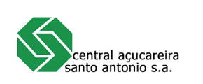 Central Açucareira Santo Antônio